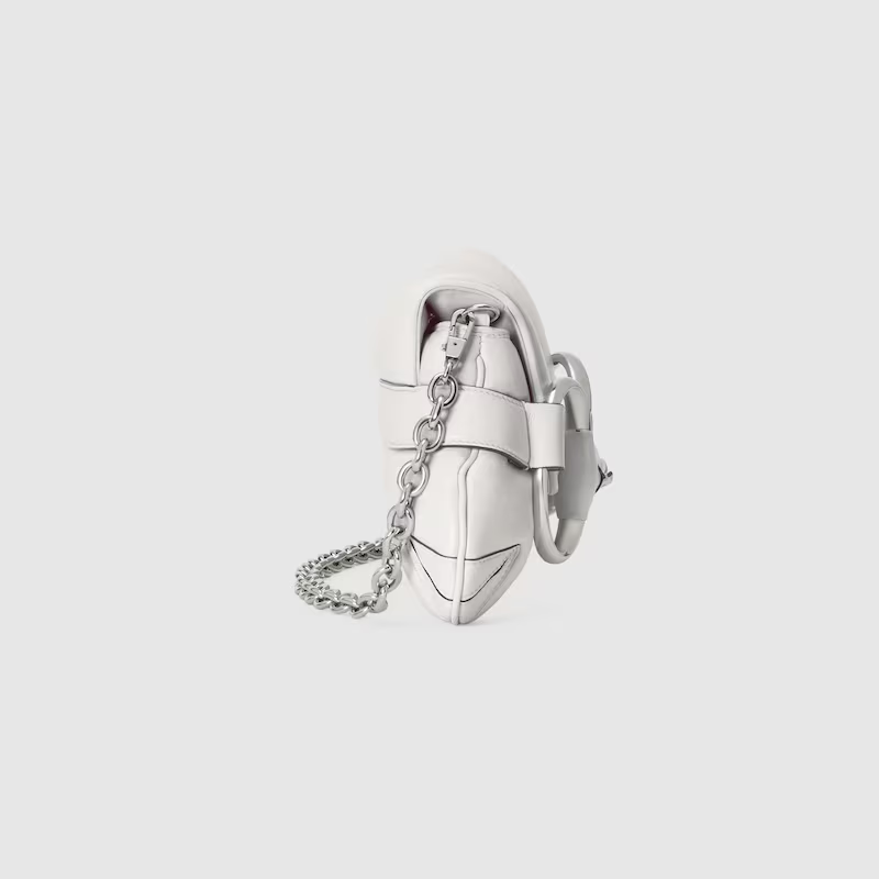 GUCCI HORSEBIT CHAIN MEDIUM SHOULDER BAG